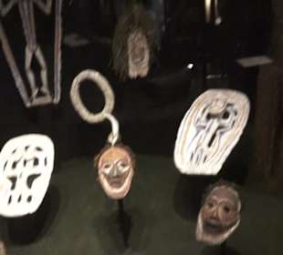 Museum für Völkerkunde