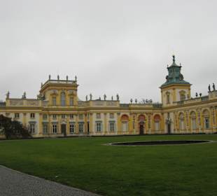 Wilanów