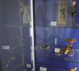 Spielzeugmuseum
