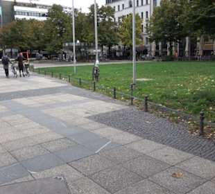 Wittenbergplatz