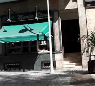 Arrecife