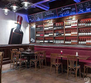 Bistrot Paradiso