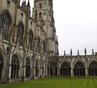 Canterbury Cathedral