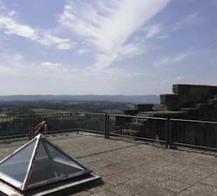 Burgruine Hohenrechberg