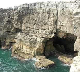 Costa Boca do Inferno