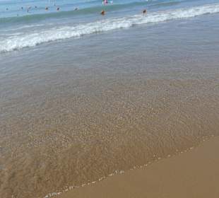 Strand Colakli