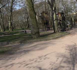 Unterer Schlossgarten Stuttgart