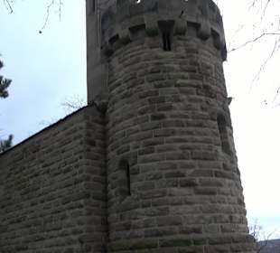 Kriegsbergturm