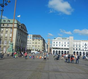 Rathaus
