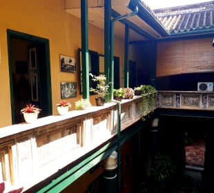 Tjong A Fie Haus