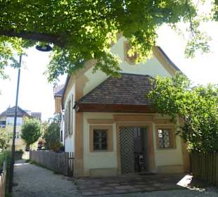 Wandern Oberbozen nach Maria Himmelfahrt