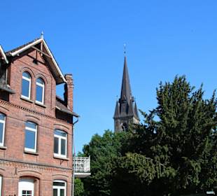 Altstadt Rinteln