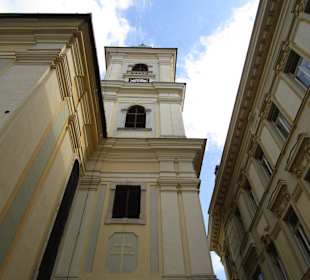 Römisch-Katholische Stadtpfarrkirche