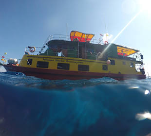 Andaman Snorkel Discovery