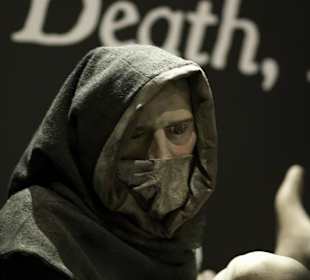 Dublinia - Pestausstellung