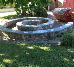 Turn- und Festhalle Öschingen