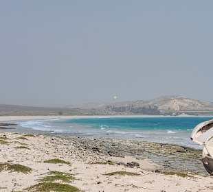 Boa Vista Boabab Tour wilder Osten 