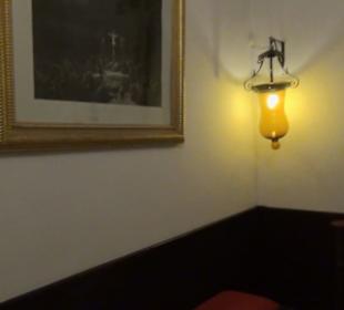 Wallfahrtskirche Santuari de Sant Salvador