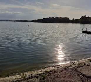 Wallersee 
