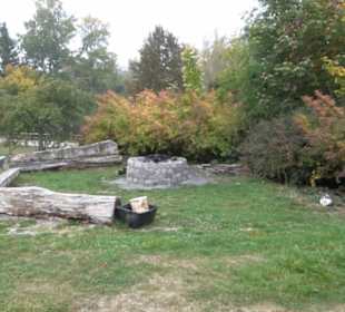 Erlebnisbauernhof und Wildgehege