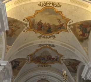 Kloster St. Peter