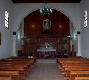 Ermita de Las Nieves