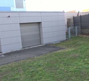 Egerthalle Raidwangen