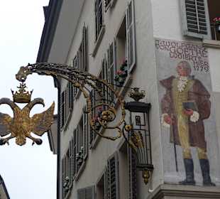 Nette Altstadt