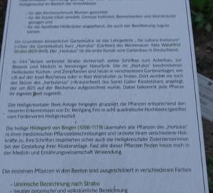 Geistliches Zentrum Kloster Heiligkreuztal Altheim