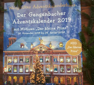 Adventskalender Gengenbach
