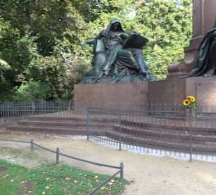 Bismarck-Nationaldenkmal