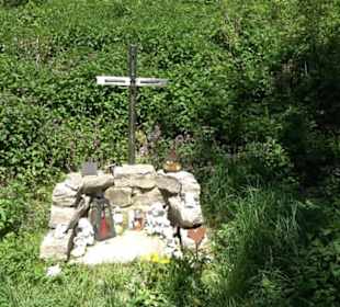 Magolsheimer Buchtalweg