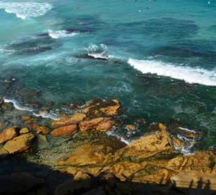 Bondi Beach