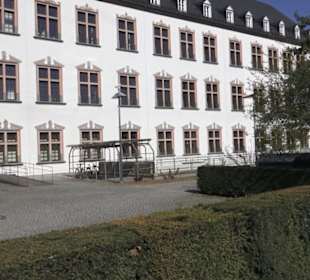 Kurfürstliches Palais