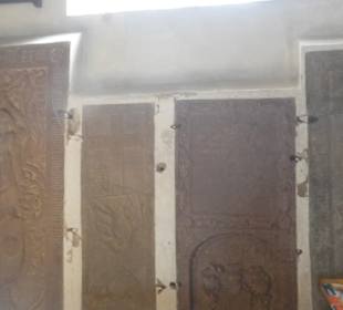 Chammünster: die URKIRCHE vom Bayerischen Wald