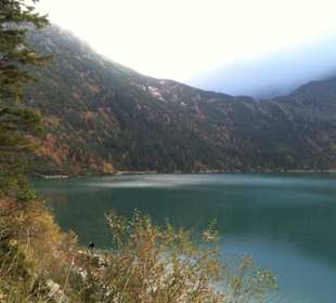 Morskie Oko