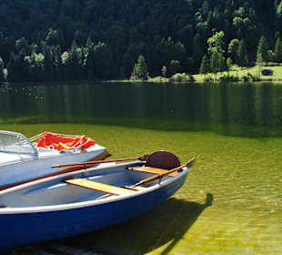 Ferchensee