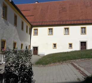 Klosterhospiz