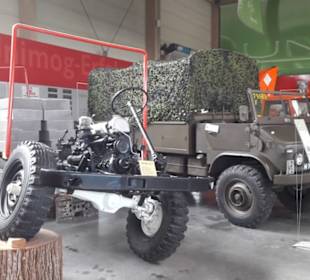 Unimog