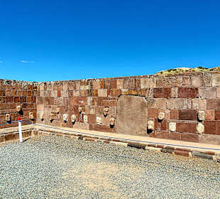 Tiahuanaco