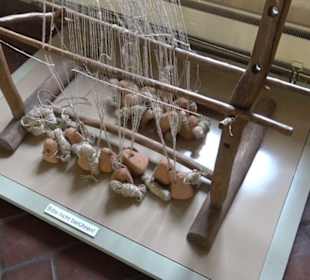 Archäologisches Museum