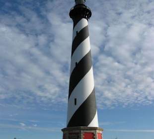 Cape Hatteras Light Station