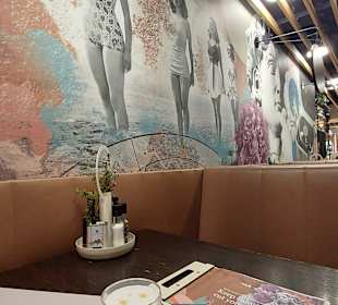 Flughafen Düsseldorf