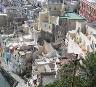 Als Fotomotiv toll - aber so leben?