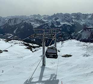 Stadtrundgang Riezlern