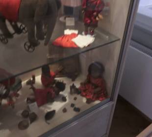 Puppen- und Spielzeugmuseum