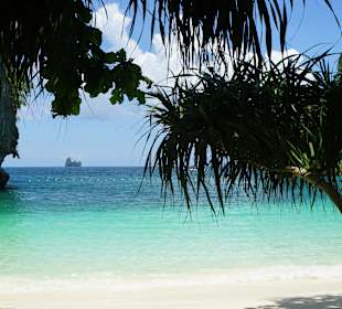 Rundfahrt Krabi