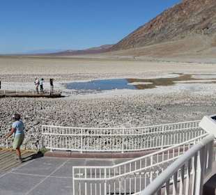 Badwater Basin