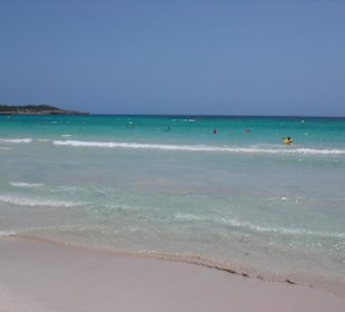 Strand von Sa Coma