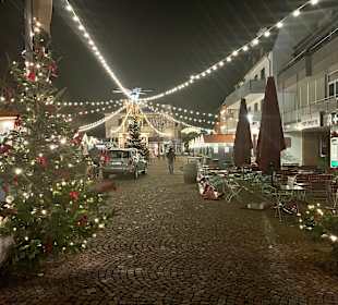 Stadtrundgang Bad Krozingen